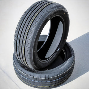 Neumático HAIDA 185/70R 14 88 T