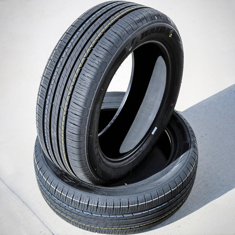 Neumático HAIDA 205/55R16 91 V