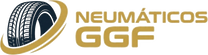 Logo Neumaticos GGF