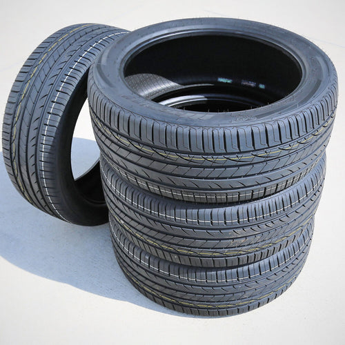 Neumático MILEKING 225/65R16C 8 PR 112/110 T